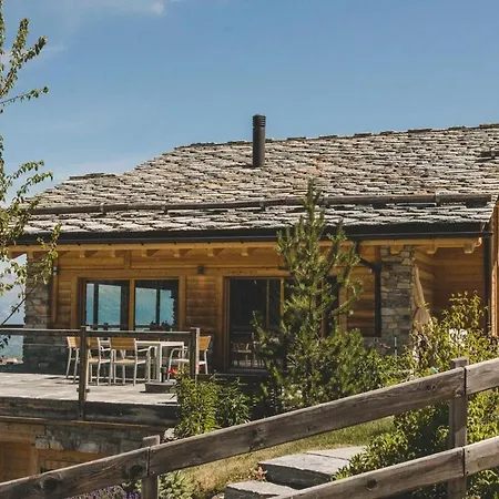 Villa Contact Us At What App - 0041-798-079-427 To Book!! - Chalet 4 Vallees *