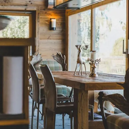 Contact Us At What App - 0041-798-079-427 To Book!! - Chalet 4 Vallees *