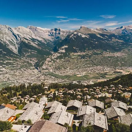 Villa Contact Us At What App - 0041-798-079-427 To Book!! - Chalet 4 Vallees